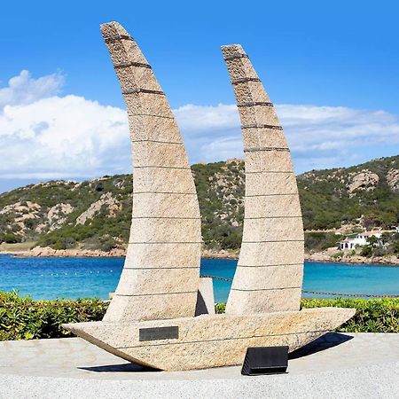 Hotel Club Esse Cala Bitta Baja Sardinia Esterno foto