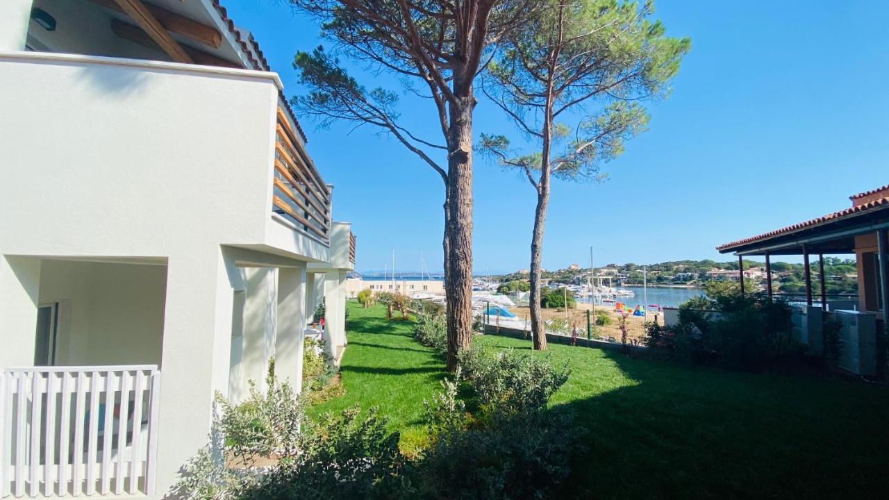 Hotel Club Esse Cala Bitta Baja Sardinia Esterno foto