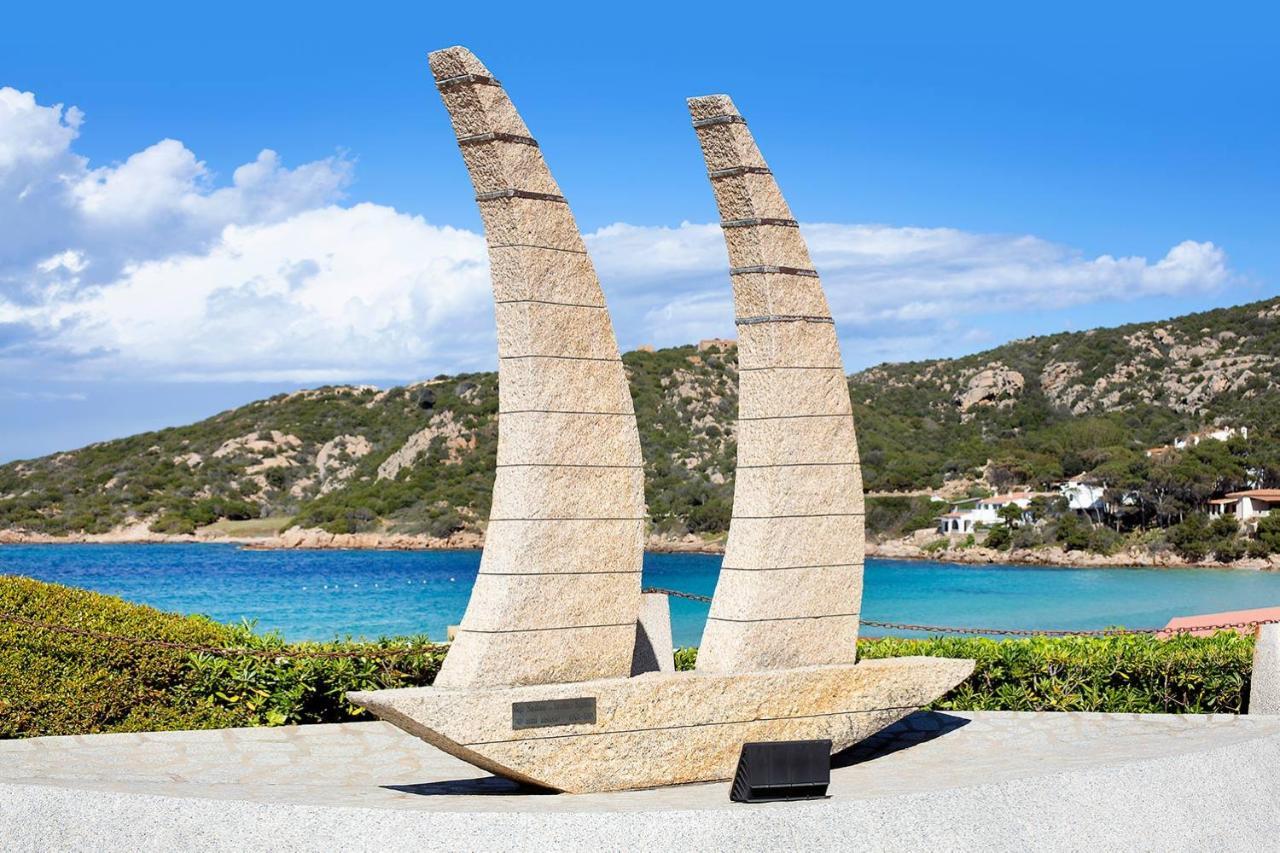 Hotel Club Esse Cala Bitta Baja Sardinia Esterno foto