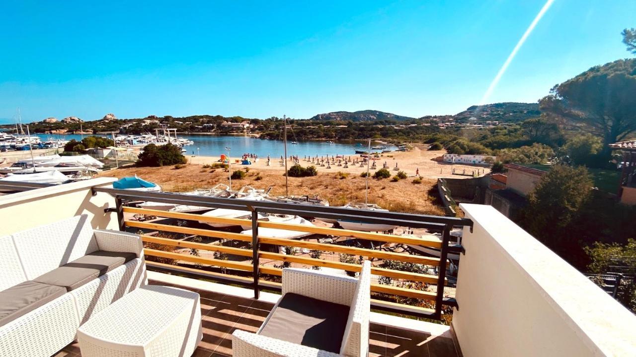 Hotel Club Esse Cala Bitta Baja Sardinia Esterno foto