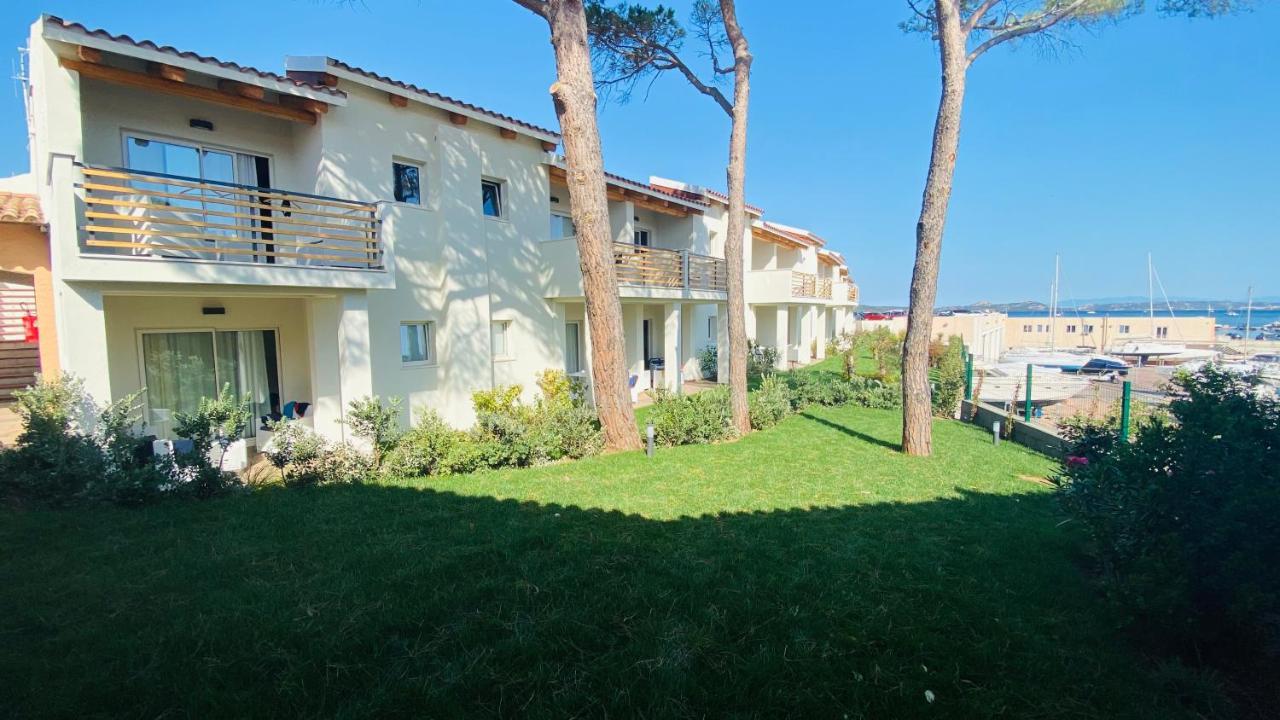 Hotel Club Esse Cala Bitta Baja Sardinia Esterno foto