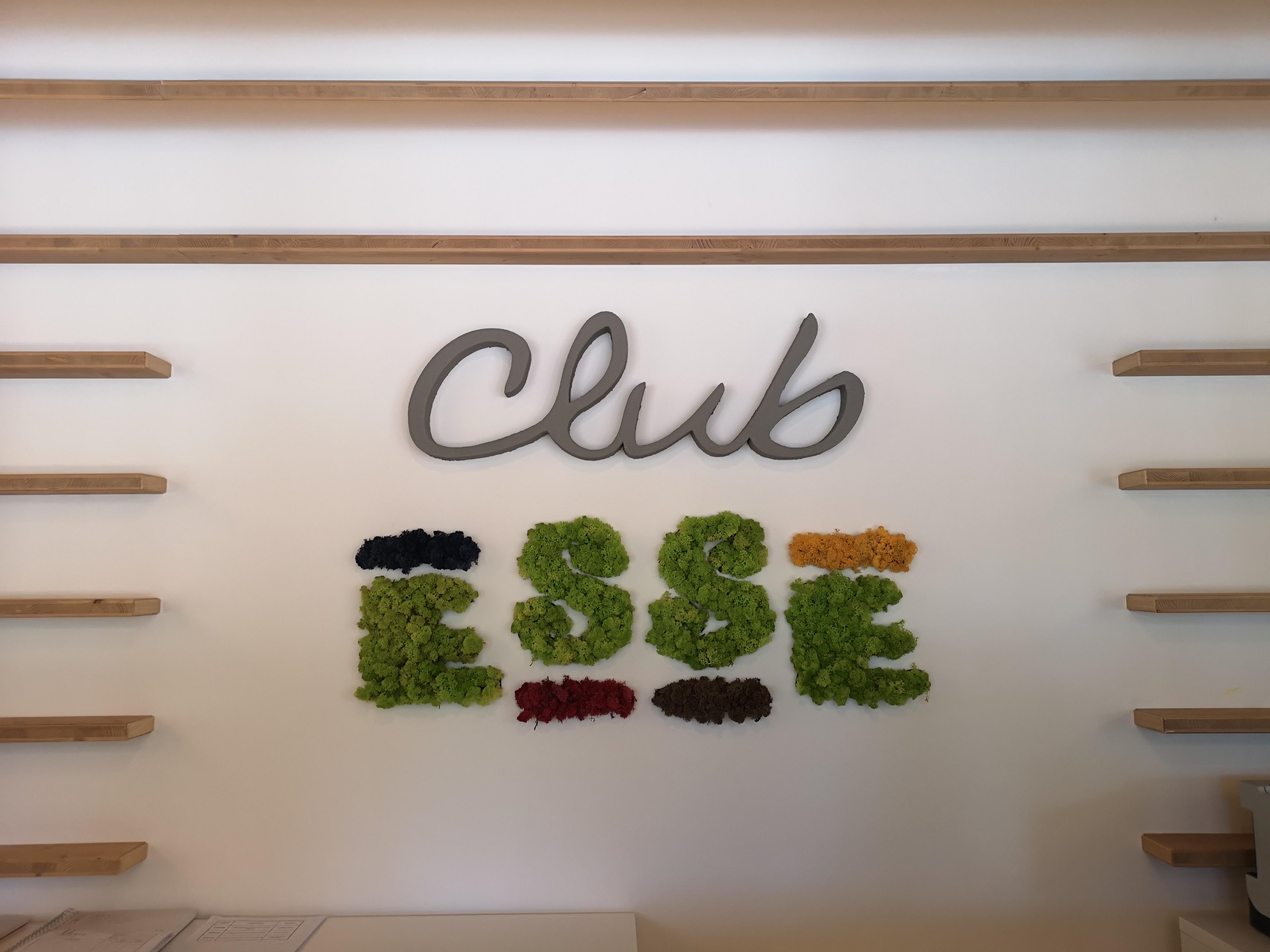Hotel Club Esse Cala Bitta Baja Sardinia Esterno foto