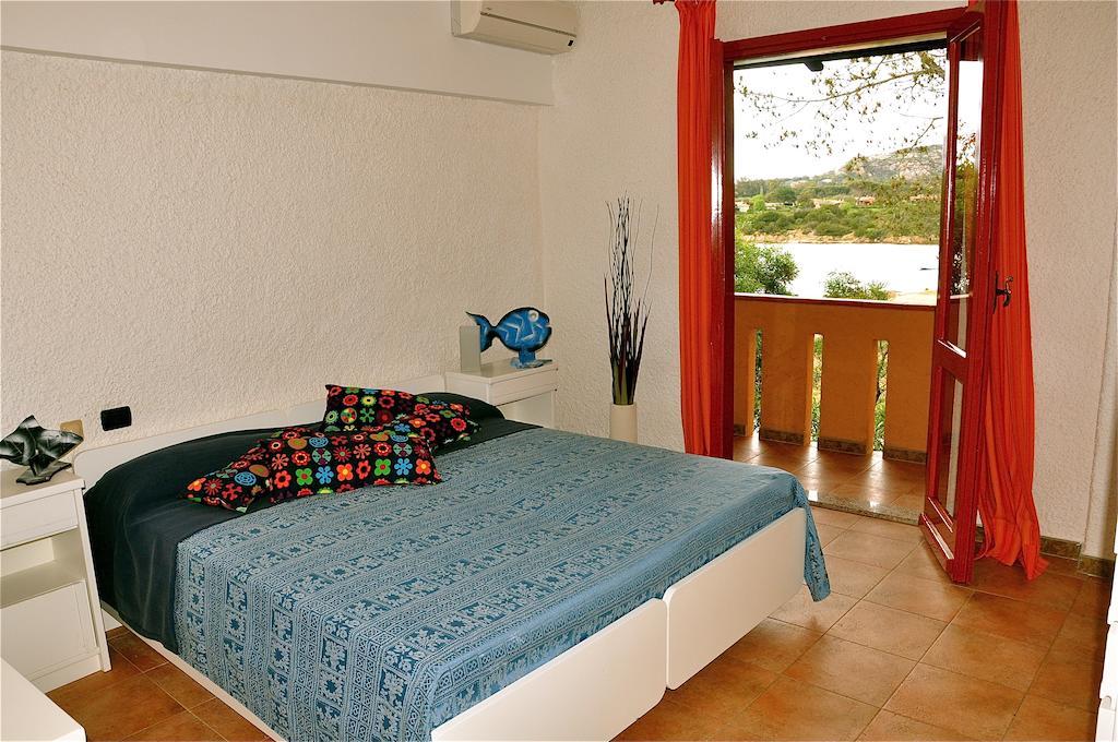 Hotel Club Esse Cala Bitta Baja Sardinia Esterno foto