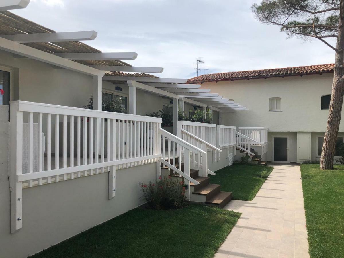 Hotel Club Esse Cala Bitta Baja Sardinia Esterno foto