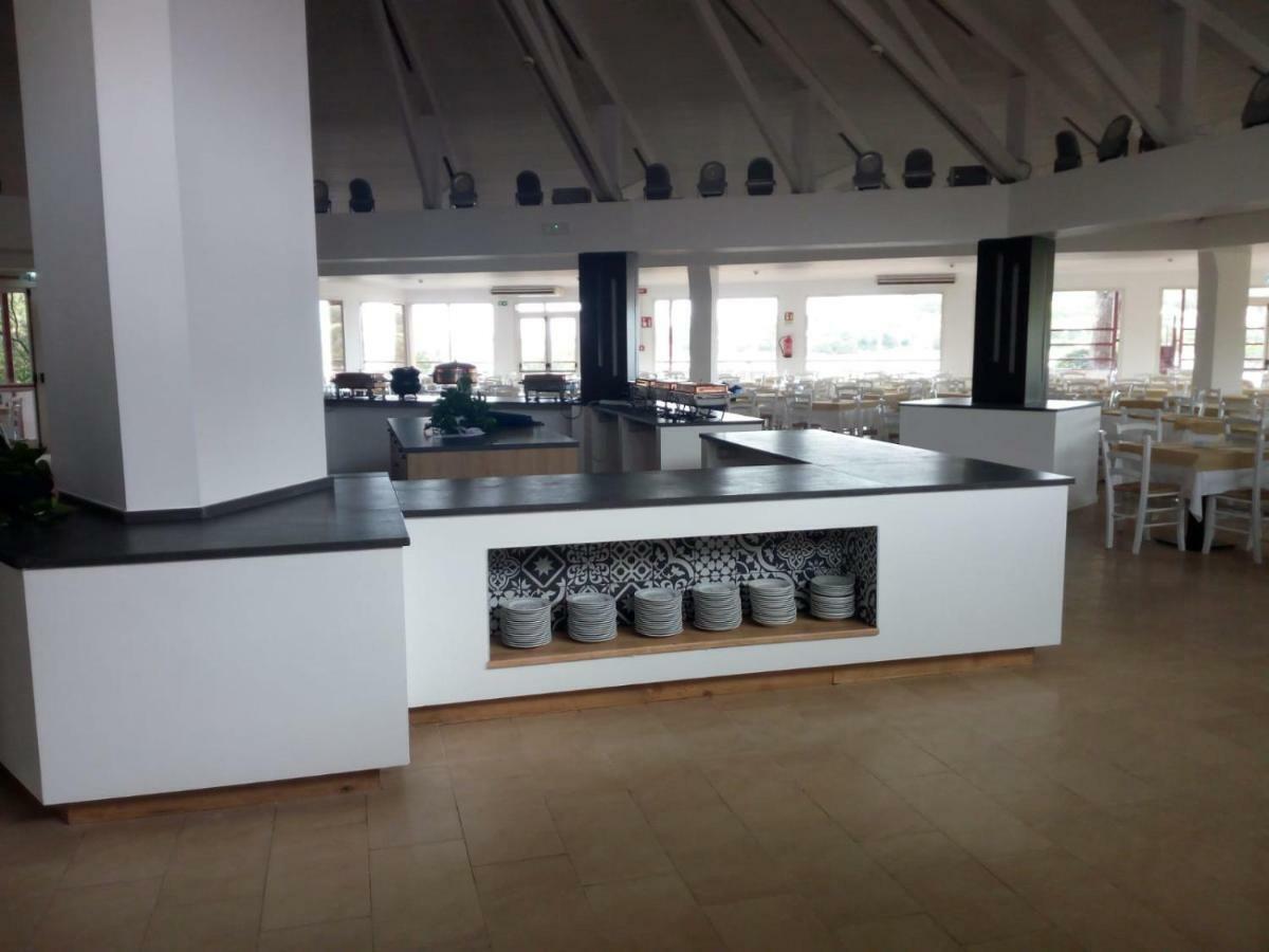 Hotel Club Esse Cala Bitta Baja Sardinia Esterno foto